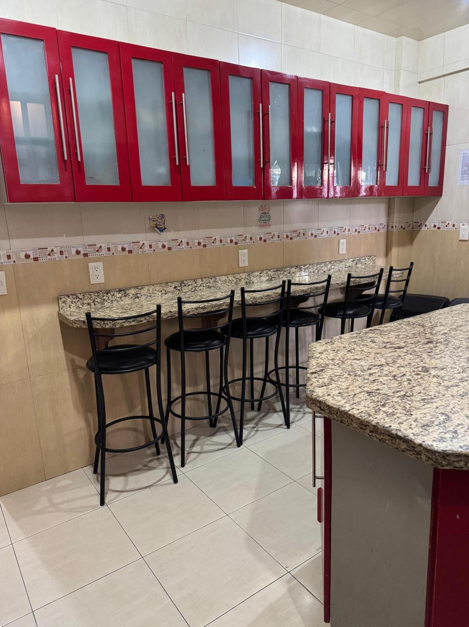 Gran Mexico酒店 外观 照片