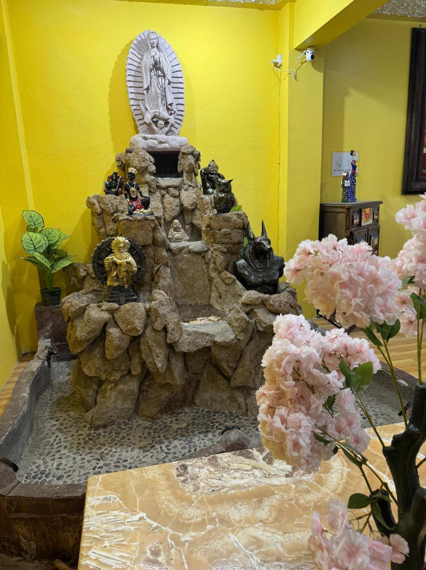 Gran Mexico酒店 外观 照片